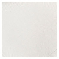 Location nappe carrée Polyester - Blanc - Clauday Evénements